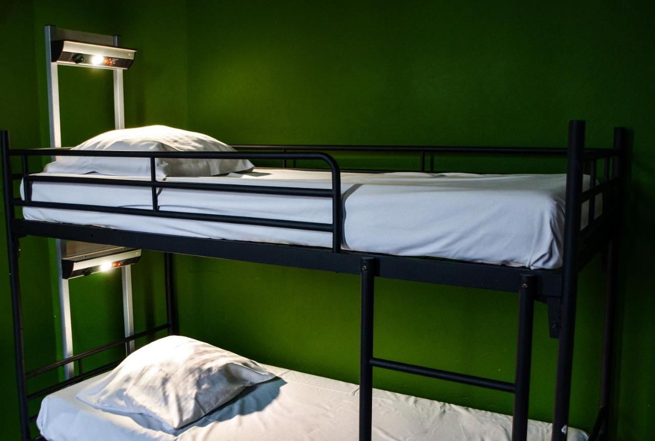 Princess Hostel Leidse Square אמסטרדם מראה חיצוני תמונה