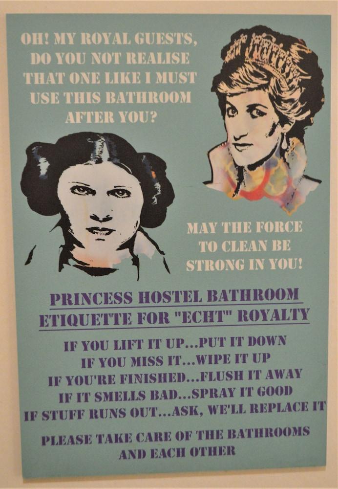 Princess Hostel Leidse Square אמסטרדם מראה חיצוני תמונה