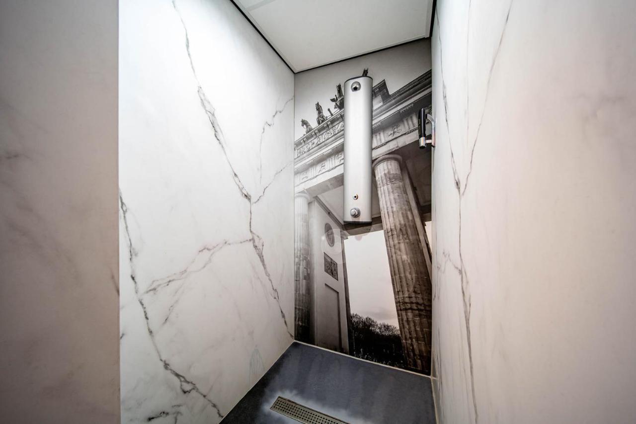 Princess Hostel Leidse Square אמסטרדם מראה חיצוני תמונה
