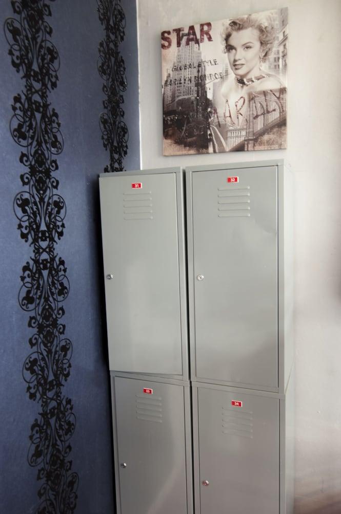 Princess Hostel Leidse Square אמסטרדם מראה חיצוני תמונה