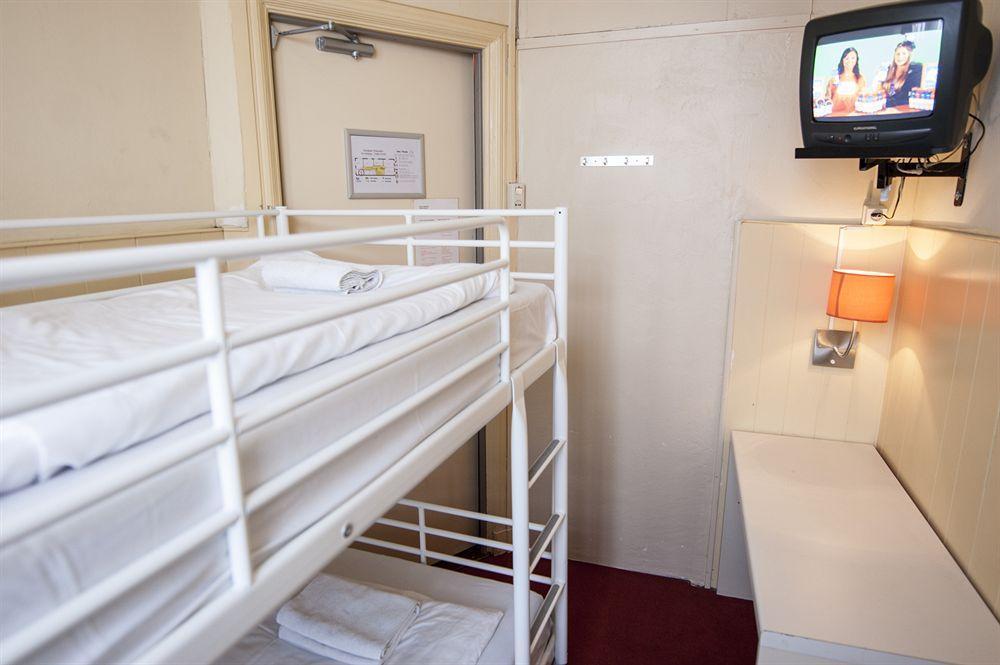 Princess Hostel Leidse Square אמסטרדם מראה חיצוני תמונה