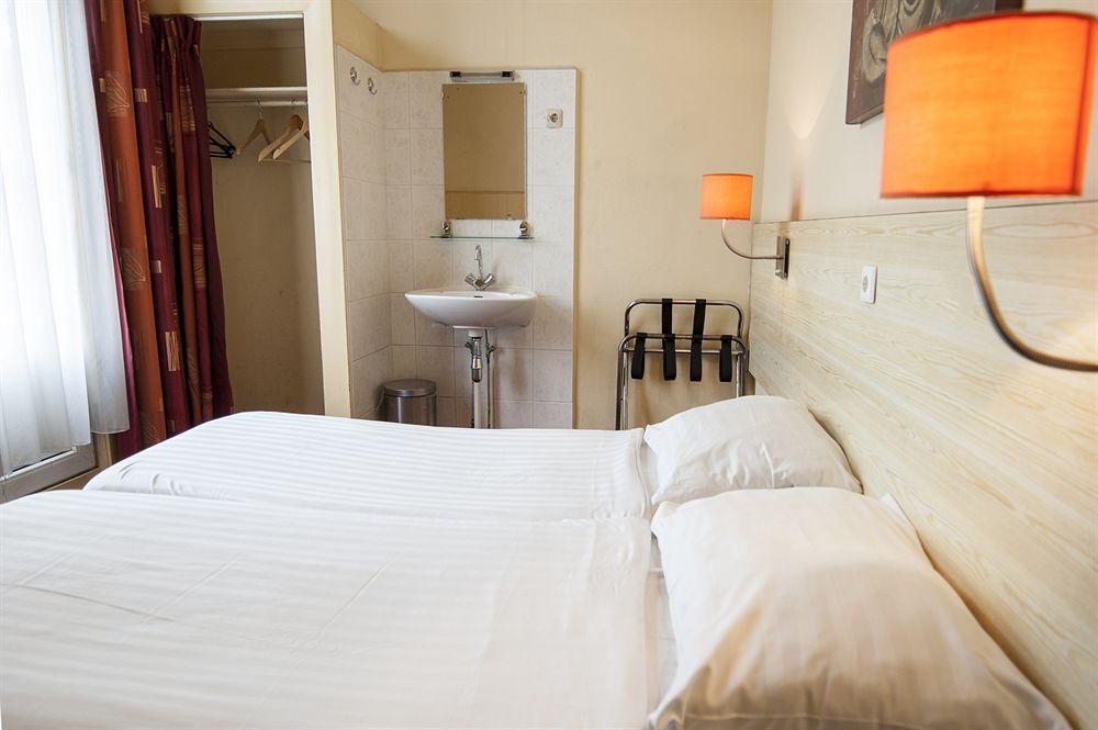 Princess Hostel Leidse Square אמסטרדם מראה חיצוני תמונה