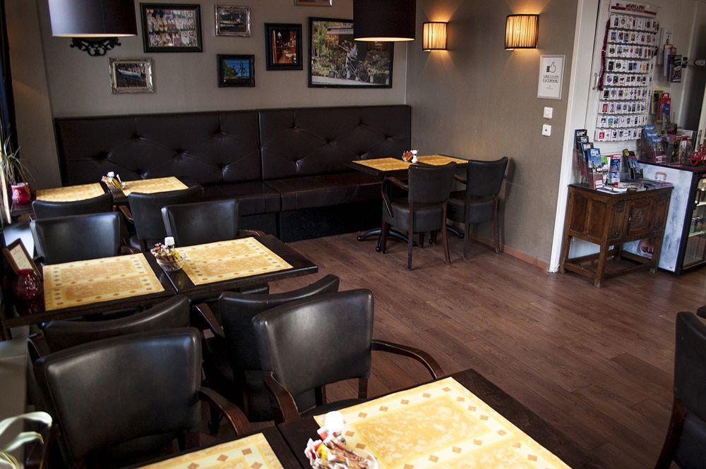 Princess Hostel Leidse Square אמסטרדם מראה חיצוני תמונה