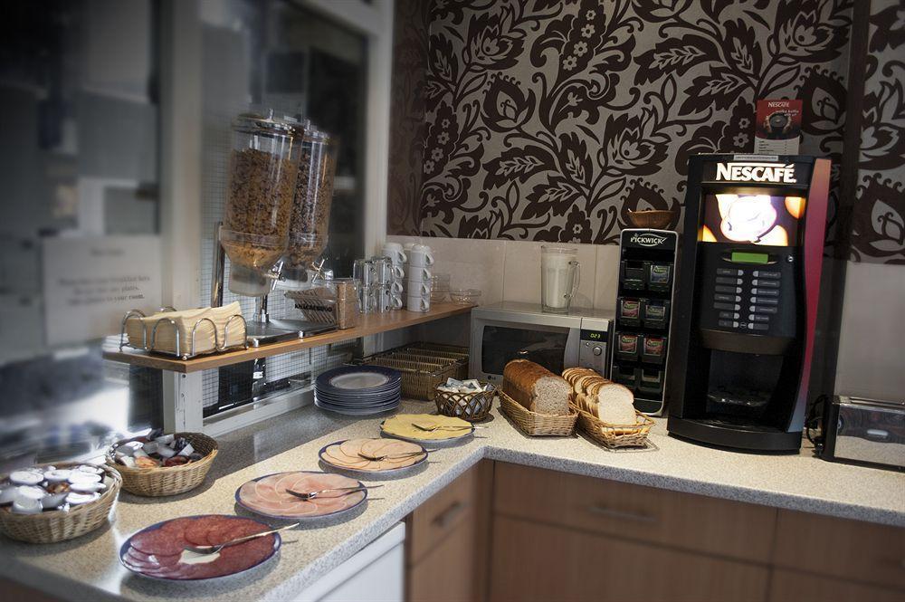 Princess Hostel Leidse Square אמסטרדם מראה חיצוני תמונה