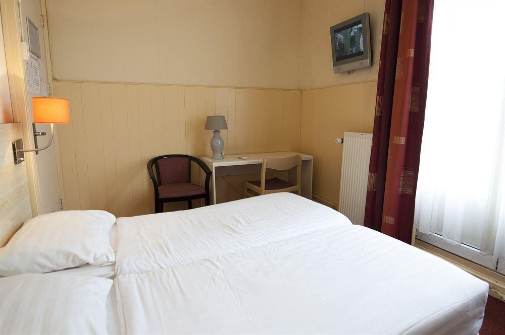 Princess Hostel Leidse Square אמסטרדם מראה חיצוני תמונה